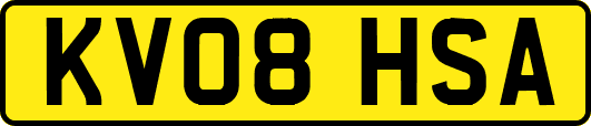 KV08HSA