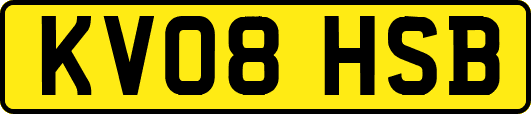 KV08HSB