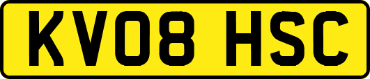 KV08HSC