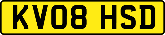 KV08HSD