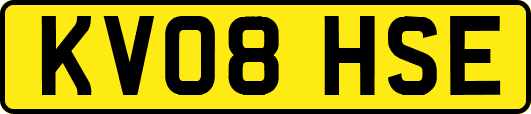 KV08HSE