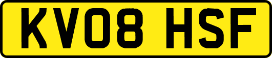 KV08HSF