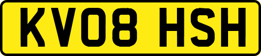 KV08HSH