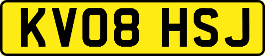 KV08HSJ
