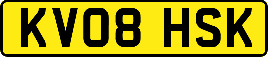 KV08HSK