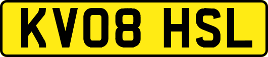KV08HSL