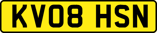KV08HSN