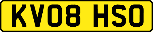 KV08HSO