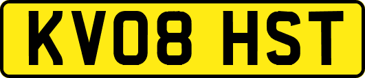 KV08HST