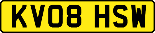 KV08HSW