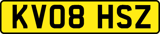 KV08HSZ