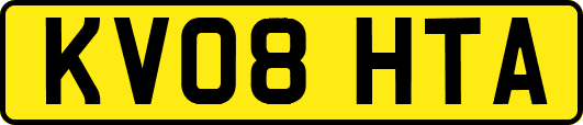 KV08HTA