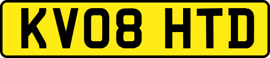 KV08HTD