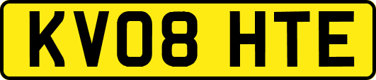 KV08HTE