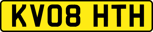 KV08HTH