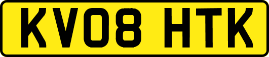 KV08HTK
