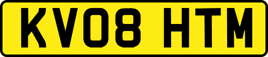 KV08HTM
