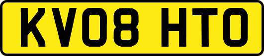 KV08HTO