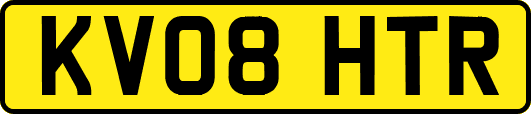 KV08HTR