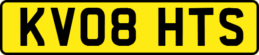 KV08HTS