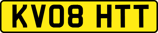 KV08HTT