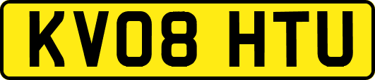 KV08HTU