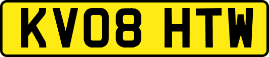 KV08HTW