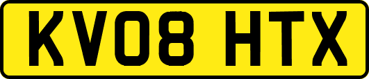 KV08HTX