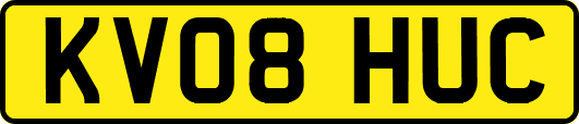 KV08HUC