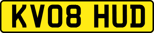 KV08HUD