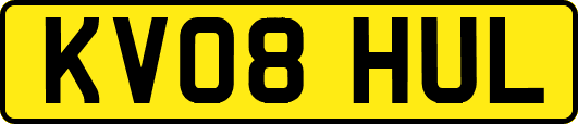 KV08HUL