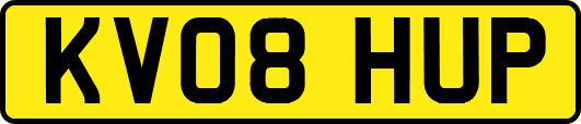 KV08HUP