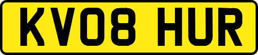 KV08HUR