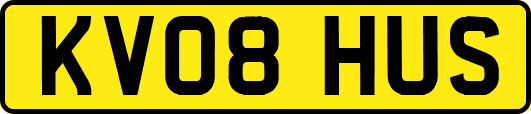 KV08HUS