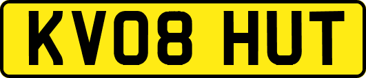 KV08HUT