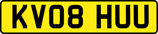 KV08HUU