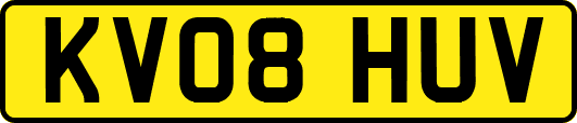 KV08HUV