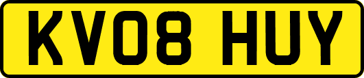KV08HUY