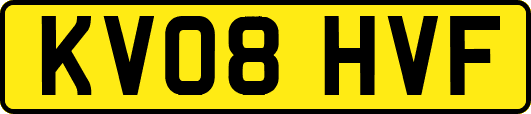 KV08HVF