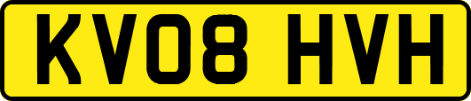 KV08HVH