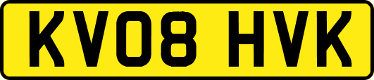 KV08HVK