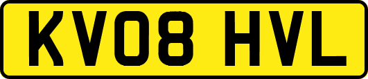 KV08HVL