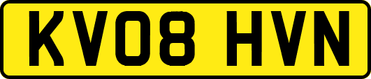 KV08HVN