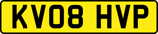 KV08HVP