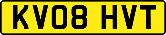 KV08HVT