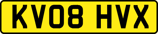 KV08HVX