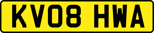 KV08HWA