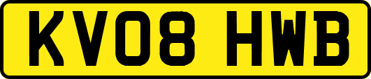 KV08HWB