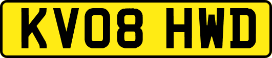 KV08HWD