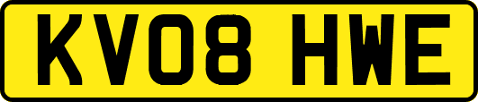 KV08HWE